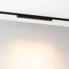 Трековый светодиодный светильник Arlight Mag-Microcosm-Laser-L300-15W Warm3000 043275 Трековый светодиодный светильник Arlight Mag-Microcosm-Laser-L300-15W Warm3000 043275