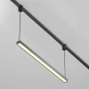 Трековый подвесной светильник Maytoni Technical TR170-1-26W3K-B