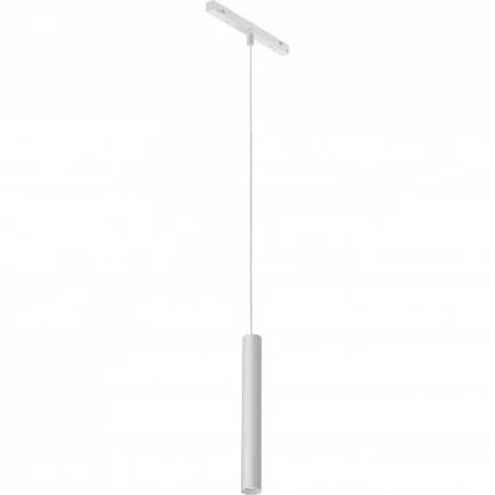 Трековый светодиодный светильник iLedex Technical Vision SMART 4822-008-H300-10W-24DG-WH