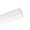 Трековый светодиодный светильник Arlight Mag-Flat-45-L405-12W Day4000 046577