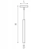 Трековый светодиодный светильник Lightstar Linea 236337