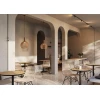 Трековый светильник Maytoni Technical TR176-1-2X3WTW-M-B