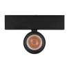 Трековый светодиодный светильник Arlight Mag-Spot-25-R90-9W Day4000 046300