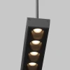 Трековый подвесной светильник Maytoni Technical TR169-1-26W3K-M-B