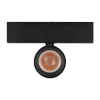 Трековый светодиодный светильник Arlight Mag-Spot-25-R120-12W Day4000 046320