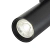 Трековый светодиодный светильник Escada 20002TRA/03LED SBK