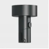 Коннектор питания Italline Fantom IT010-4017 black