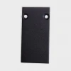 Заглушка Italline Atom IT012-5036 black