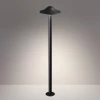 Уличный светодиодный светильник Novotech Street Fung 359302