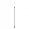 Уличный светодиодный светильник Odeon Light Nature Canna 7020/4GA