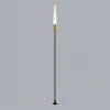 Уличный светодиодный светильник Odeon Light Nature Canna 7020/4GA