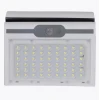 Прожектор на солнечной батарее Glanzen 10W 6000K FAD-0500-1800-solar
