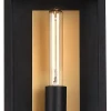 Уличный настенный светильник Favourite Lume 4299-1W