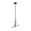 Подвесной светильник Freya Modern FR5557PL-L32B
