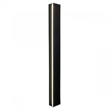 Настенный светодиодный светильник Lussole Loft Bridgeport LSP-7046