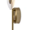 Настенный светильник Freya LED FR6182WL-L5BS1