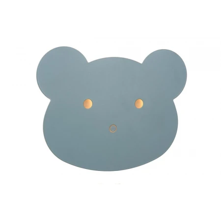 Настенный светильник Lucide CHARLIE 44204/08/35