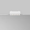 Встраиваемый светильник Maytoni Technical Downlight DL065-12W3-6K-TRS-W