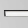 Встраиваемый светильник Maytoni Technical Downlight DL066-12W3-6K-B