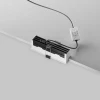 Встраиваемый светильник Maytoni Technical Downlight DL065-12W3-6K-W