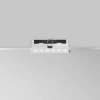Встраиваемый светильник Maytoni Technical Downlight DL065-12W3-6K-W