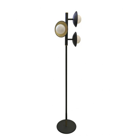 Торшер Alfa Light F3224-33 W220*H1550 G9