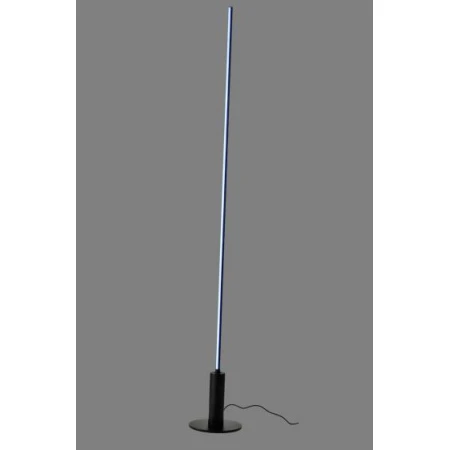 Торшер Alfa Light F3924-59 black 28W 20*160