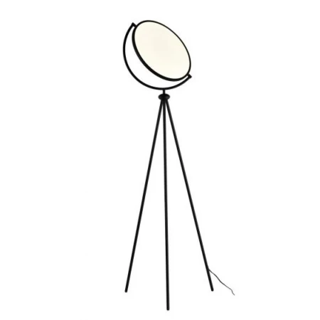 Торшер Alfa Light F3924-34 black 36W Dia54.5* H170