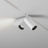 Трековый светильник Maytoni Technical TR032-4-5WTW-M-DD2-W
