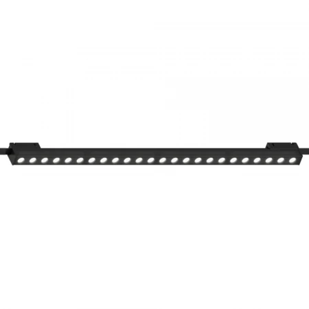 Магнитный трековый светильник Arte Lamp OPTIMA A8464PL-1BK