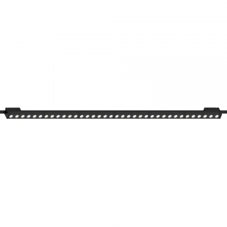 Магнитный трековый светильник Arte Lamp OPTIMA A8465PL-1BK