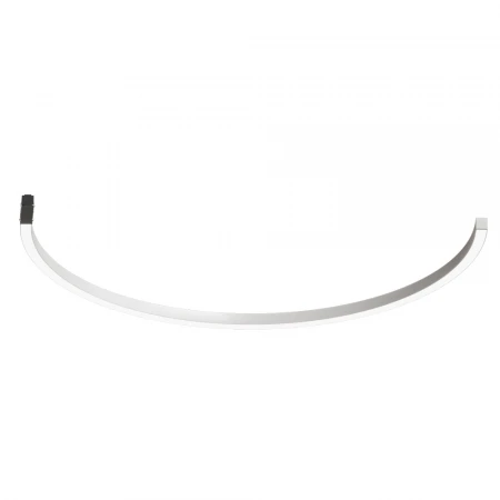 Магнитный трековый светильник Arte Lamp OPTIMA A7278PL-1BK