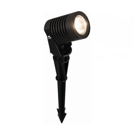 Ландшафтный светодиодный светильник Nowodvorski Spike Led 9100