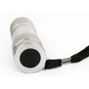 Ручной светодиодный фонарь Ultraflash Classic от батареек 90х30 20 лм UF9LED 7903