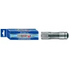 Ручной светодиодный фонарь Ultraflash Classic от батареек 90х30 20 лм UF9LED 7903
