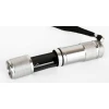 Ручной светодиодный фонарь Ultraflash Classic от батареек 90х30 20 лм UF9LED 7903