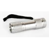 Ручной светодиодный фонарь Ultraflash Classic от батареек 90х30 20 лм UF9LED 7903