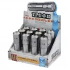 Карманный светодиодный фонарь ЭРА Трофи от батареек 85х23 60 лм TM9-box12 Б0004986