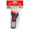 Ручной светодиодный фонарь Ultraflash Т от батареек 105х45 75 лм LED16014 14253