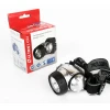 Налобный светодиодный фонарь Ultraflash Headlite от батареек 70х60 15 лм LED5351 10260