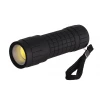 Ручной светодиодный фонарь Ultraflash Т от батареек 95х30 100 лм LED16011 14773