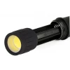 Ручной светодиодный фонарь Ultraflash Т от батареек 95х30 100 лм LED16011 14773