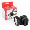 Налобный светодиодный фонарь Ultraflash Headlite аккумуляторный 65х55 33 лм LED5365 11648