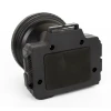Налобный светодиодный фонарь Ultraflash Headlite аккумуляторный 65х55 33 лм LED5365 11648