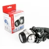 Налобный светодиодный фонарь Ultraflash Headlite от батареек 70х60 48 лм LED5353 10262