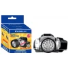 Налобный светодиодный фонарь Ultraflash Headlite от батареек 70х60 48 лм LED5353 10262