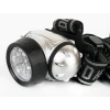 Налобный светодиодный фонарь Ultraflash Headlite от батареек 70х60 48 лм LED5353 10262
