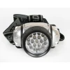 Налобный светодиодный фонарь Ultraflash Headlite от батареек 70х60 48 лм LED5353 10262
