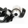 Налобный светодиодный фонарь Ultraflash Headlite от батареек 70х60 48 лм LED5353 10262
