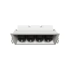 Встраиваемый светодиодный светильник Arlight MS-Orient-Built-Turn-TC-S67x150-10W Day4000 032229